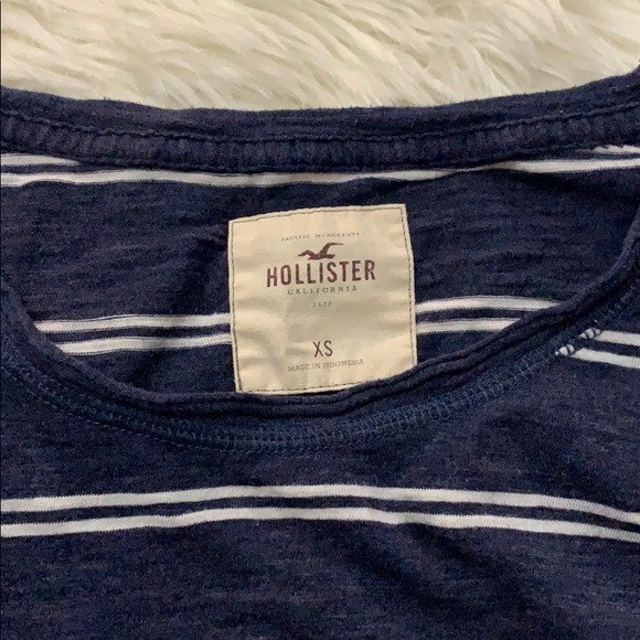 Hollister t-shirt - Picture 3 of 4
